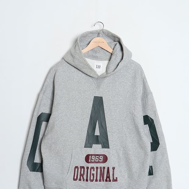 G A P Sweat Hoodie