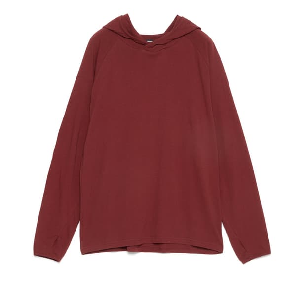 해칭룸 베이직 후디 2사이즈