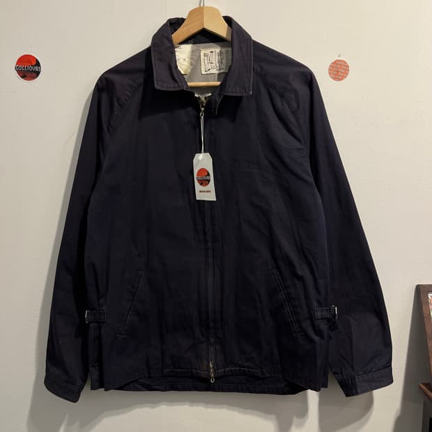 디가웰 Digawel 2way 헤링턴 자켓