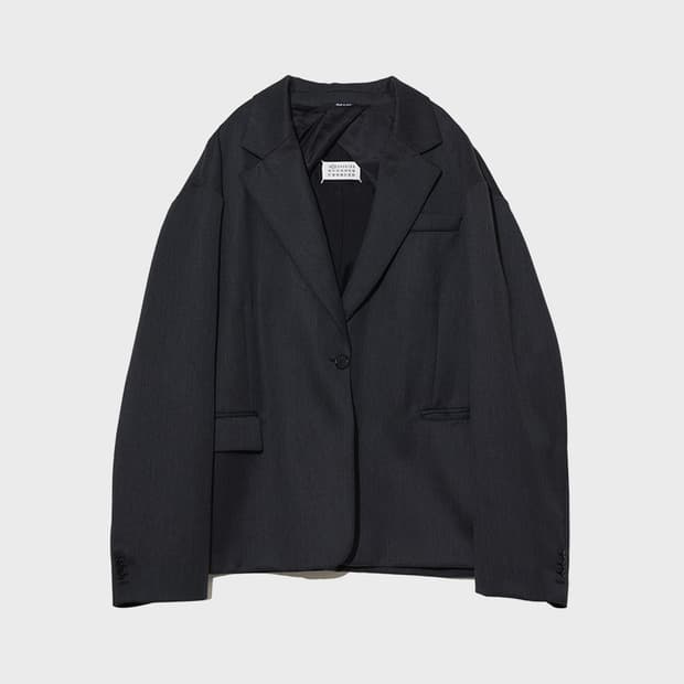 MAISON MARGIELA jacket