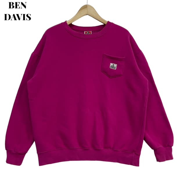 Ben Davis Sweatshirt