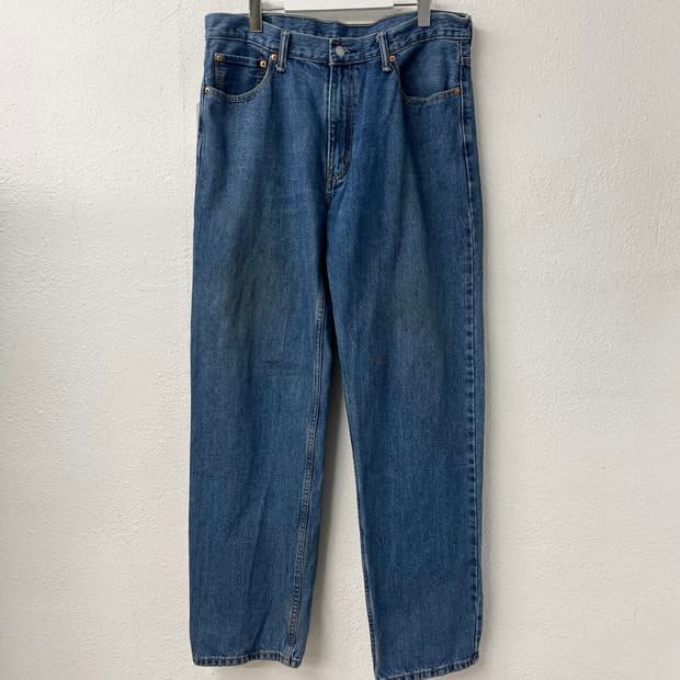 LEVI'S 550 (#A)