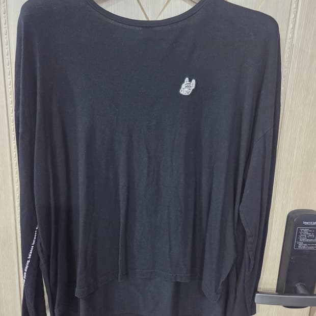 라이프워크 남성 티셔츠