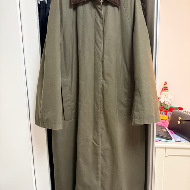 토템 컨트리 코트 포레스트