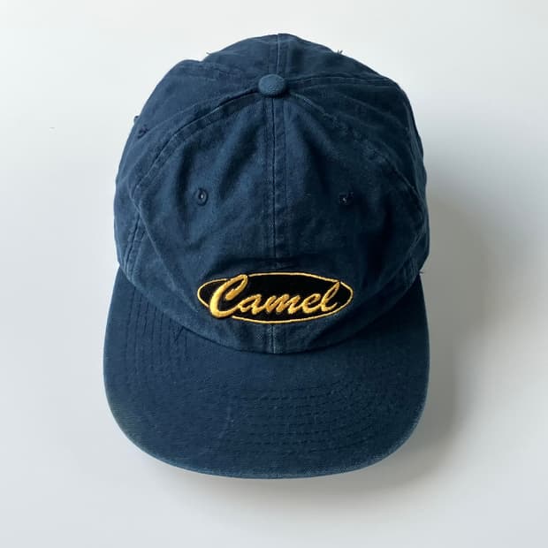 90’s Camel Cap