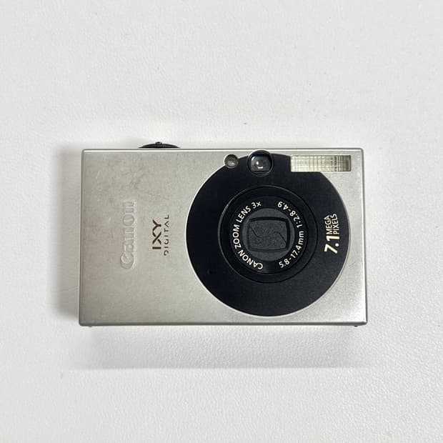 [A급] 캐논 익서스 IXUS 70 (익시 IXY 10)