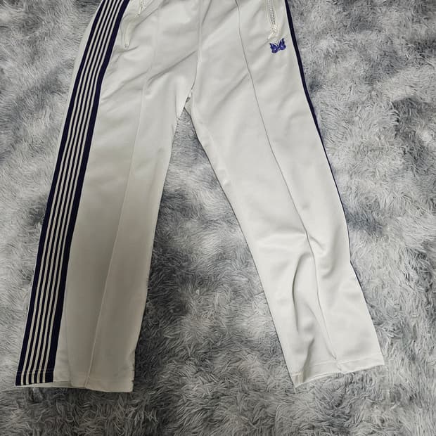 니들스 트랙 팬츠m(교환,판매)