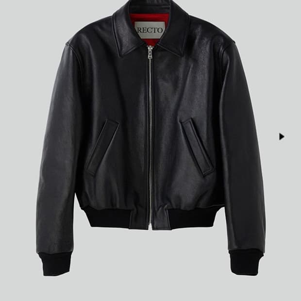 26년판 렉토 벤고트 레더 xl 