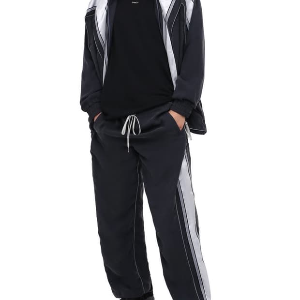 와이프로젝트 팝업 자켓