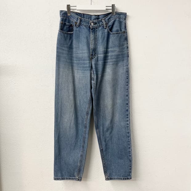 LEVI'S 550 (#016)