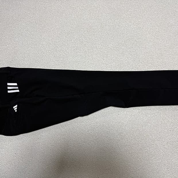 아디다스 골프팬츠 여성용 32인치