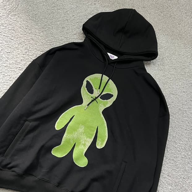 [105] 후드후드 후드티 (새상품)