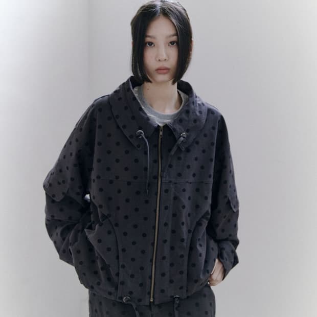 Laceremonie 라세레모니 자켓