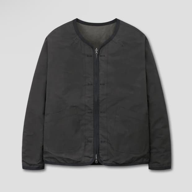 [2] 다이브인 리버시블 라이너 자켓