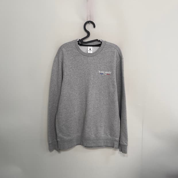 르꼬끄 남성 맨투맨 95