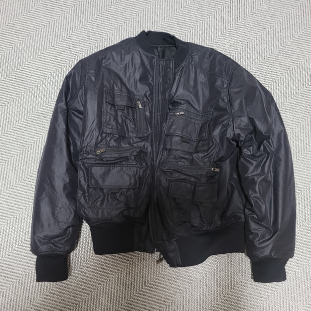 트릴리온 블루종