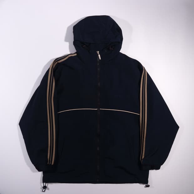 slazenger 바람막이자켓 B305