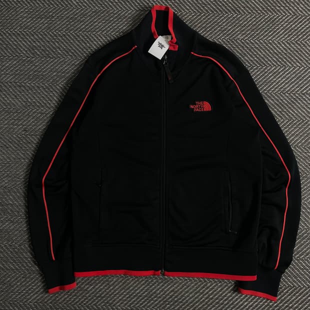 노스페이스 올드스쿨 트랙탑 자켓o 3524