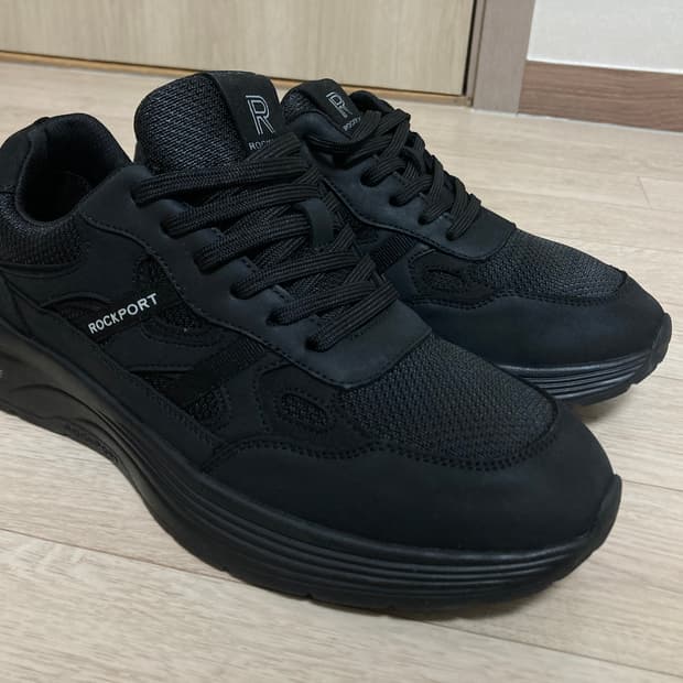 락포트 헤이든 스니커즈 255(260) 판매