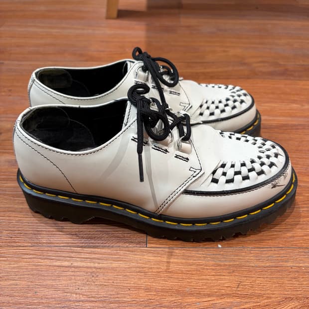 Dr.martens Sidney Creeper