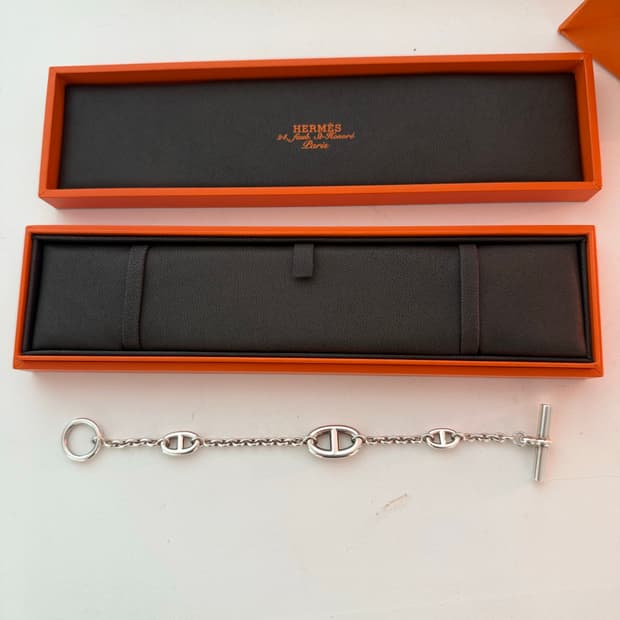 에르메스 샹달 파랑돌 LG