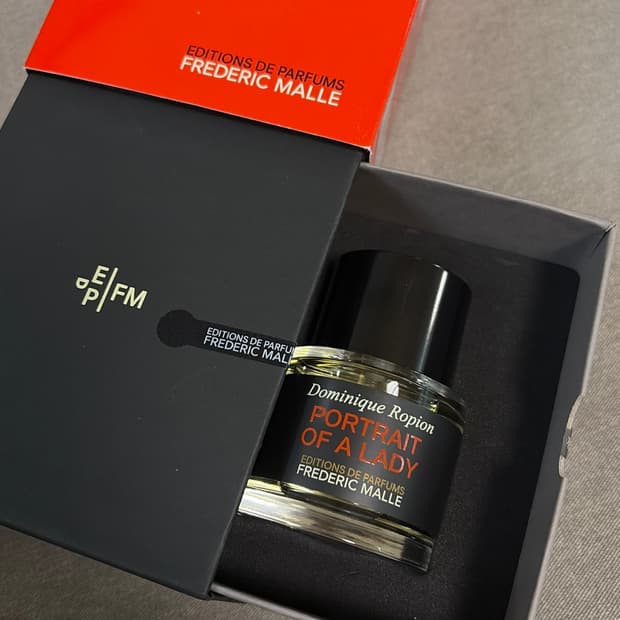 프레드릭 말 포트레이트 오브 어 레이디 50ml