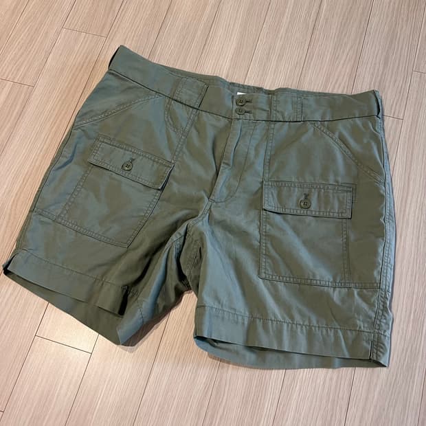 유니클로 부시 쇼츠 XL