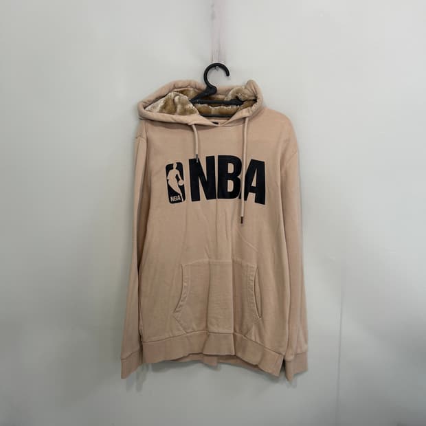 NBA 남성 기모 후드티 105