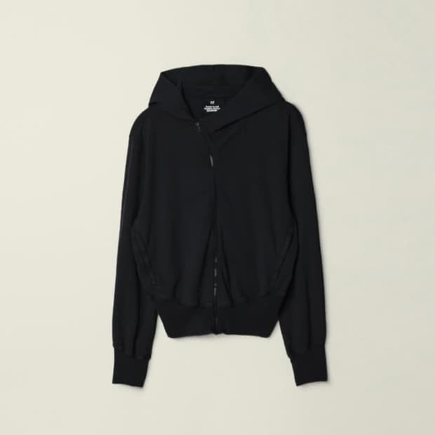 누마레EE 후드집업 교환 M->L