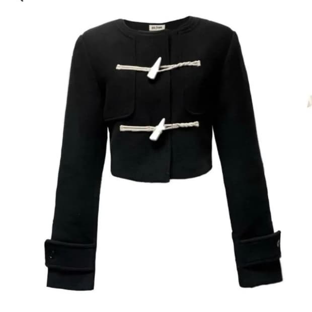 bnfrom 비엔프롬 떡볶이 코트