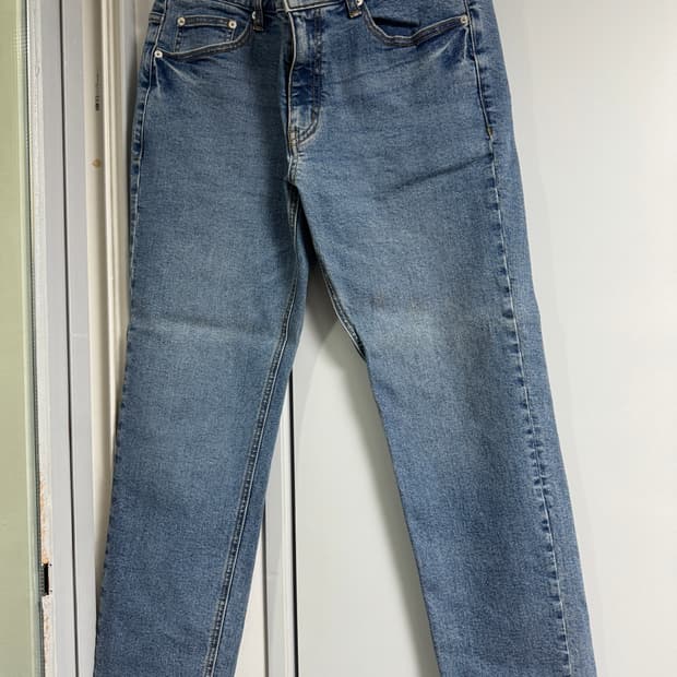 지오지아 남성 데님 팬츠 86