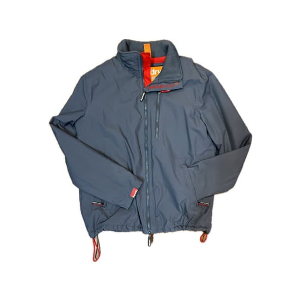 슈퍼드라이 재팬 윈드하이커 자켓  XL
