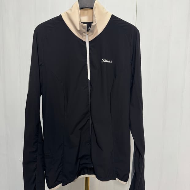 타이틀리스트 골프 자켓 s(85)