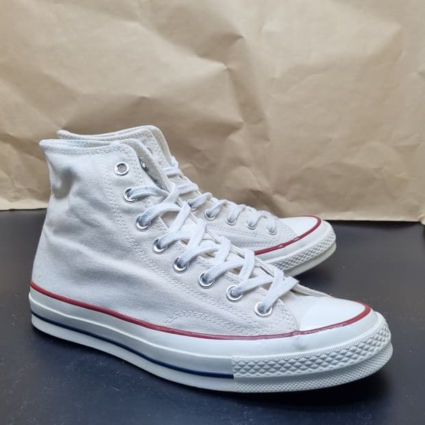 컨버스 척70 파치먼트 하이탑260