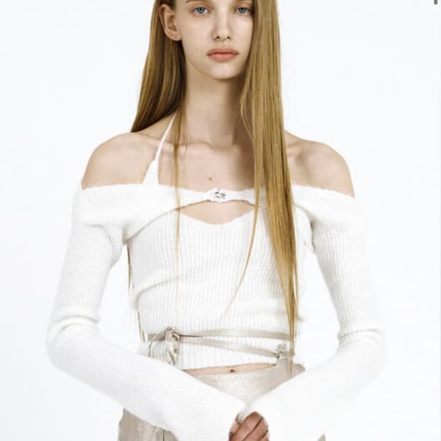 페인오어플레져 세이렌 볼레로 셋업