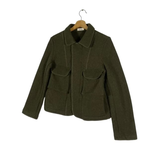 이세이미야케 plantaion 자켓