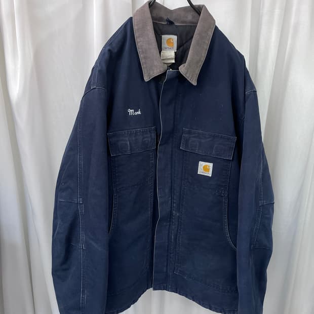 00’s Carhartt C03 Work Chore 