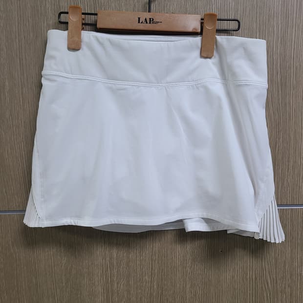 룰루레몬 치마바지 6