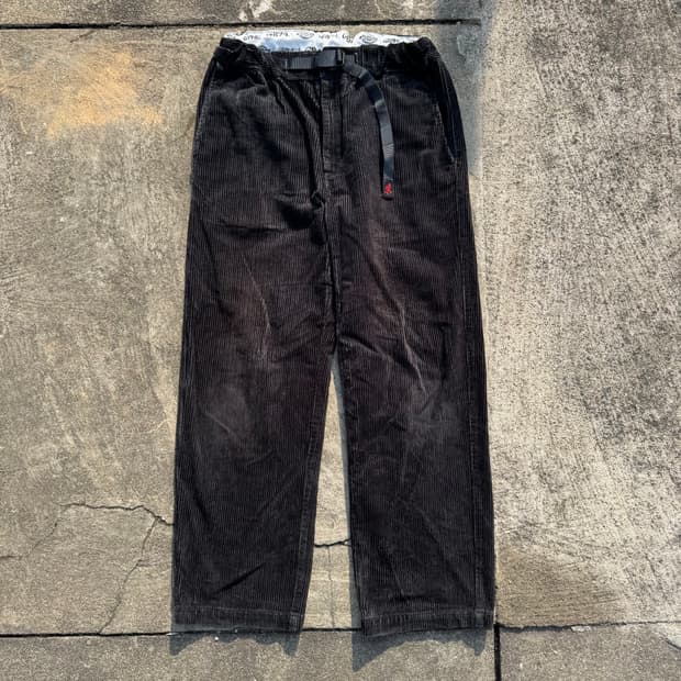 [M] 그라미치 X 디키즈 코듀로이 밴딩 팬츠