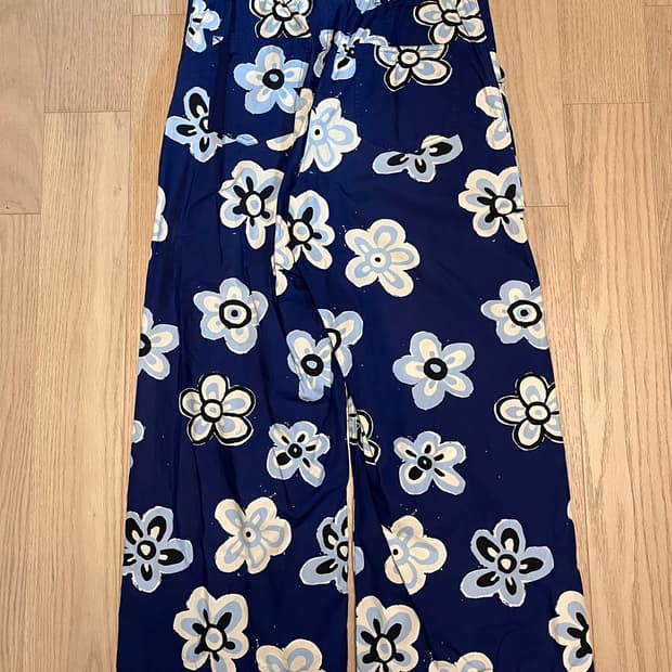 마르니 유니클로 팬츠