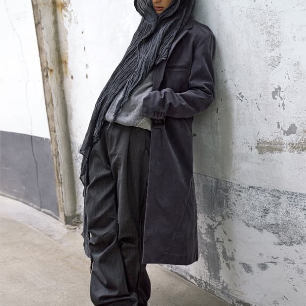 xlim episode 6 pants size M