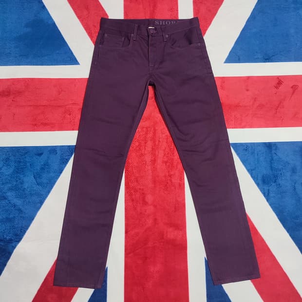 Burberry Birt Shoreditch Jeans (30) v113