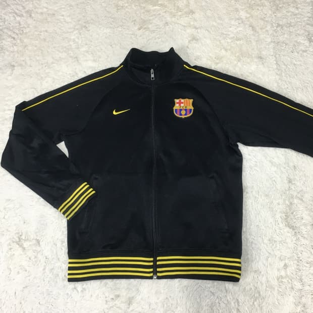 나이키 90'S 바르셀로나 트랙탑 CC13