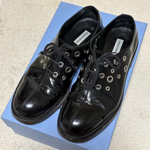 [44] 나마체코 홀름 더비 Holm Derby