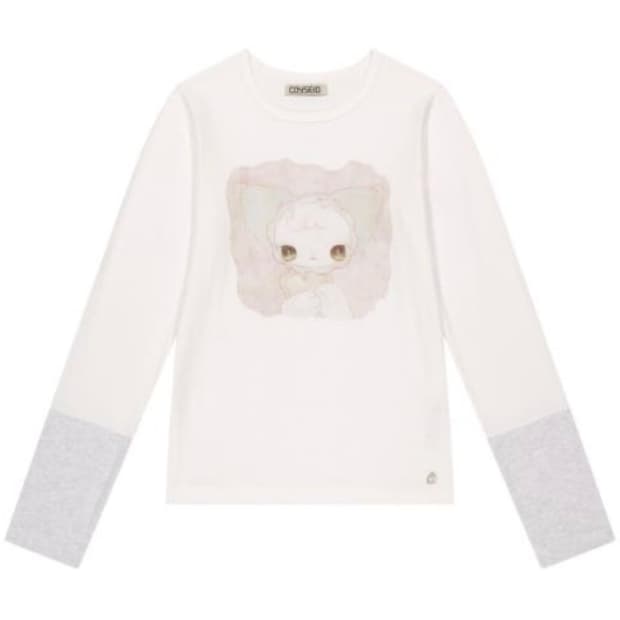 코이세이오 롱슬리브