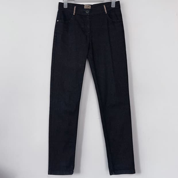 프리마클라쎄 데님 팬츠 (26)