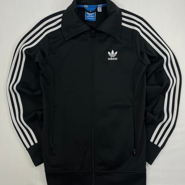 아디다스 파이어버드 유로파 트랙탑 90