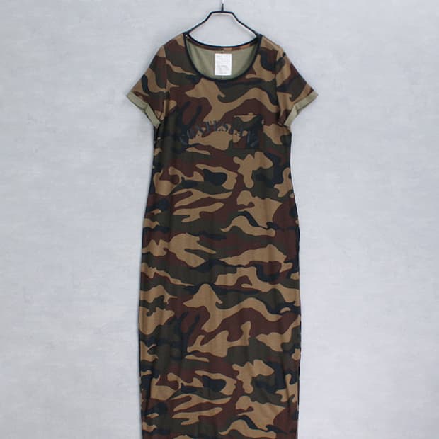 AVIREX camouflage ops _ S5556