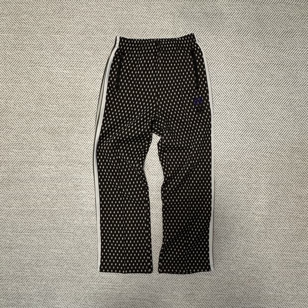 NEEDLES X SASQUATCHFABRIX. pants