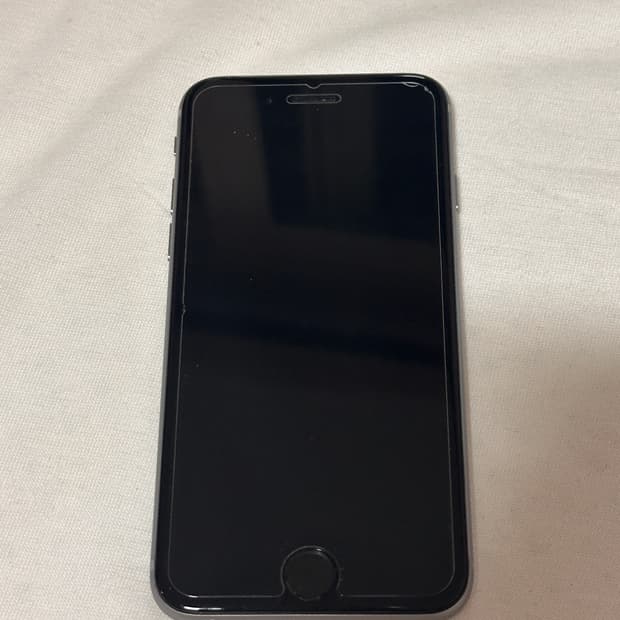 아이폰6s 스페이스그레이 스그 32gb